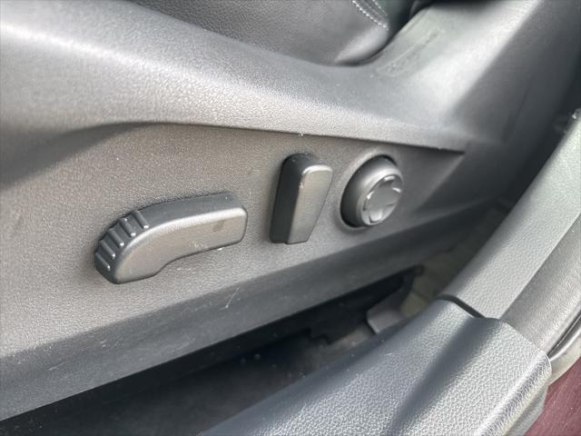 used 2024 Subaru Outback car, priced at $33,500