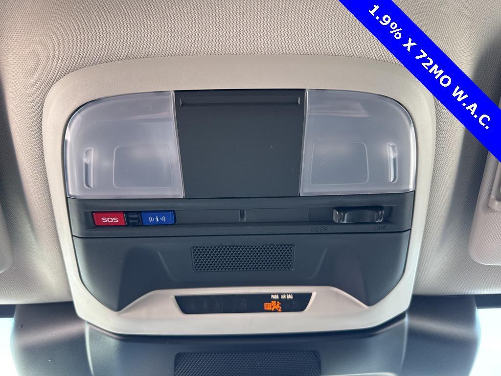 new 2025 Subaru Crosstrek car, priced at $33,391