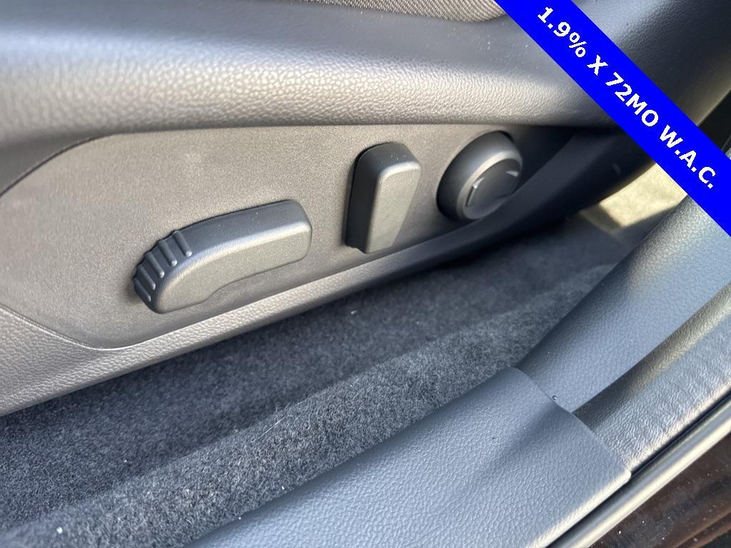 new 2025 Subaru Crosstrek car, priced at $33,391