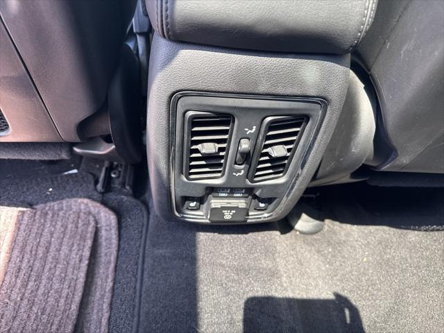 used 2014 Jeep Grand Cherokee car, priced at $12,700