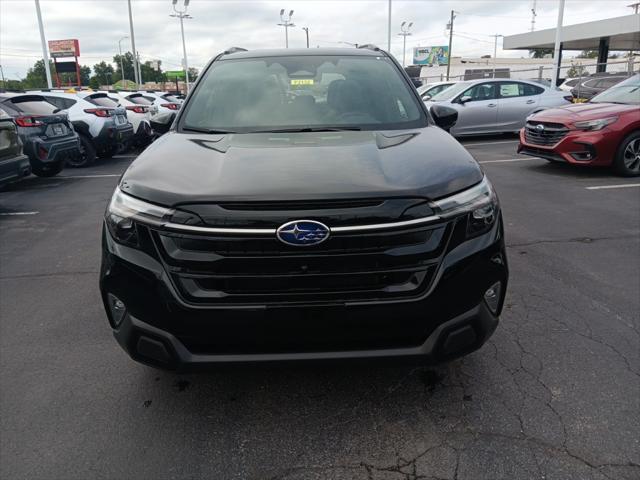 new 2025 Subaru Forester car, priced at $41,507