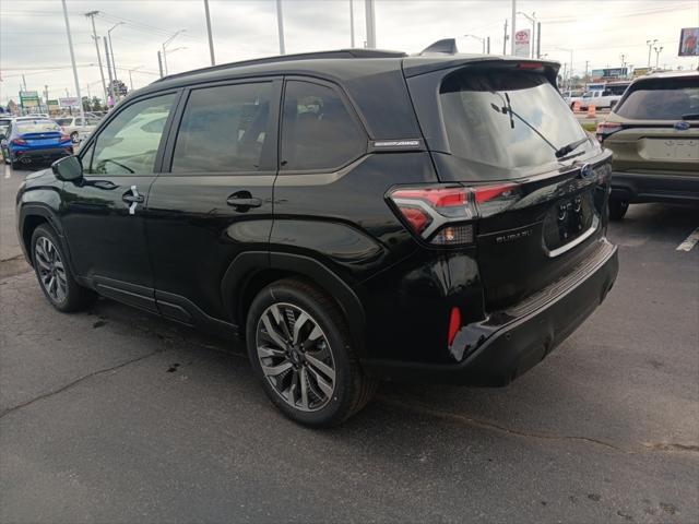 new 2025 Subaru Forester car, priced at $41,507