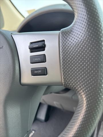 used 2016 Nissan Frontier car, priced at $20,300