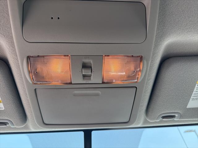 used 2016 Nissan Frontier car, priced at $20,300