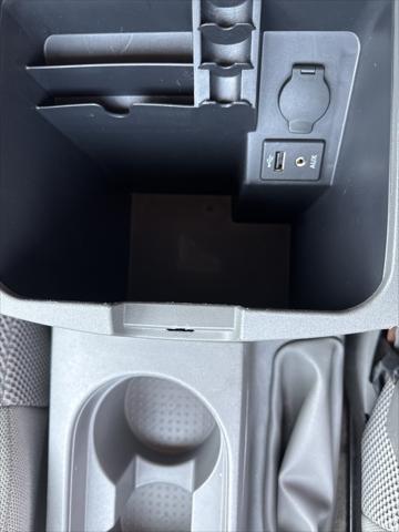 used 2016 Nissan Frontier car, priced at $20,300
