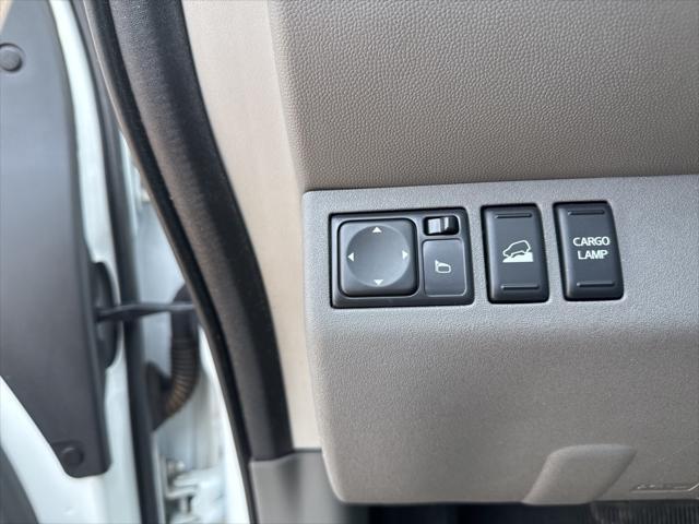 used 2016 Nissan Frontier car, priced at $20,300