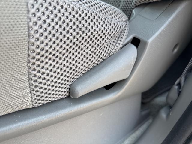 used 2016 Nissan Frontier car, priced at $20,300
