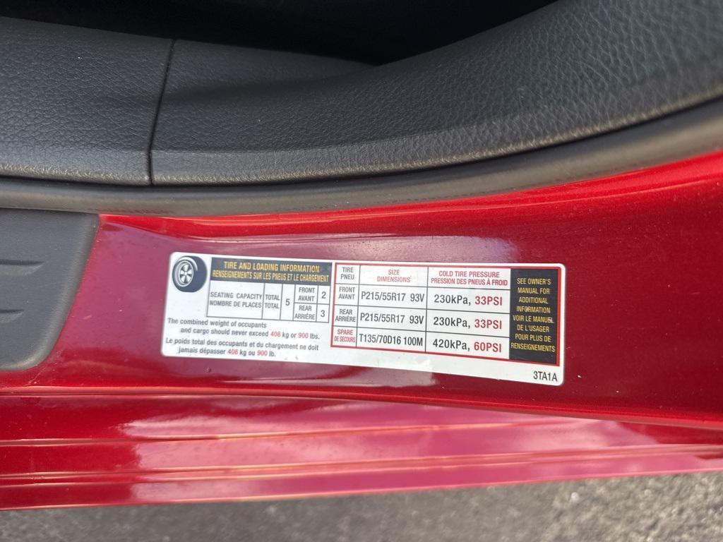 used 2017 Nissan Altima car, priced at $7,400