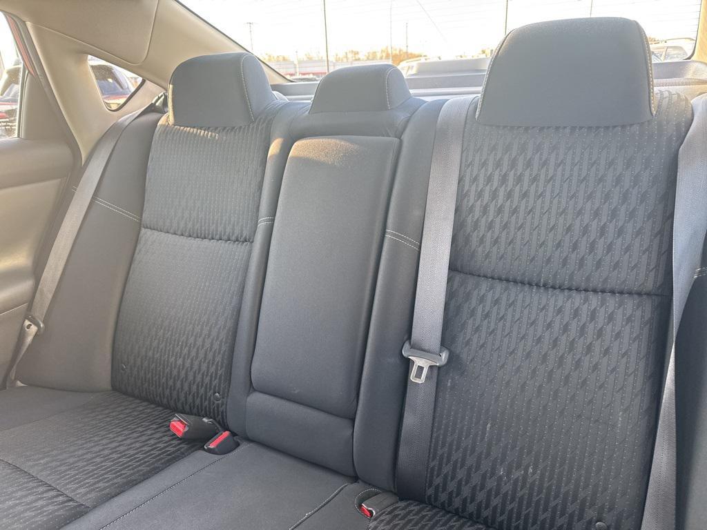 used 2017 Nissan Altima car, priced at $7,400