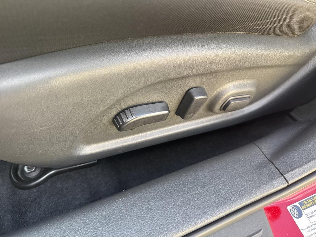 used 2017 Nissan Altima car, priced at $7,400