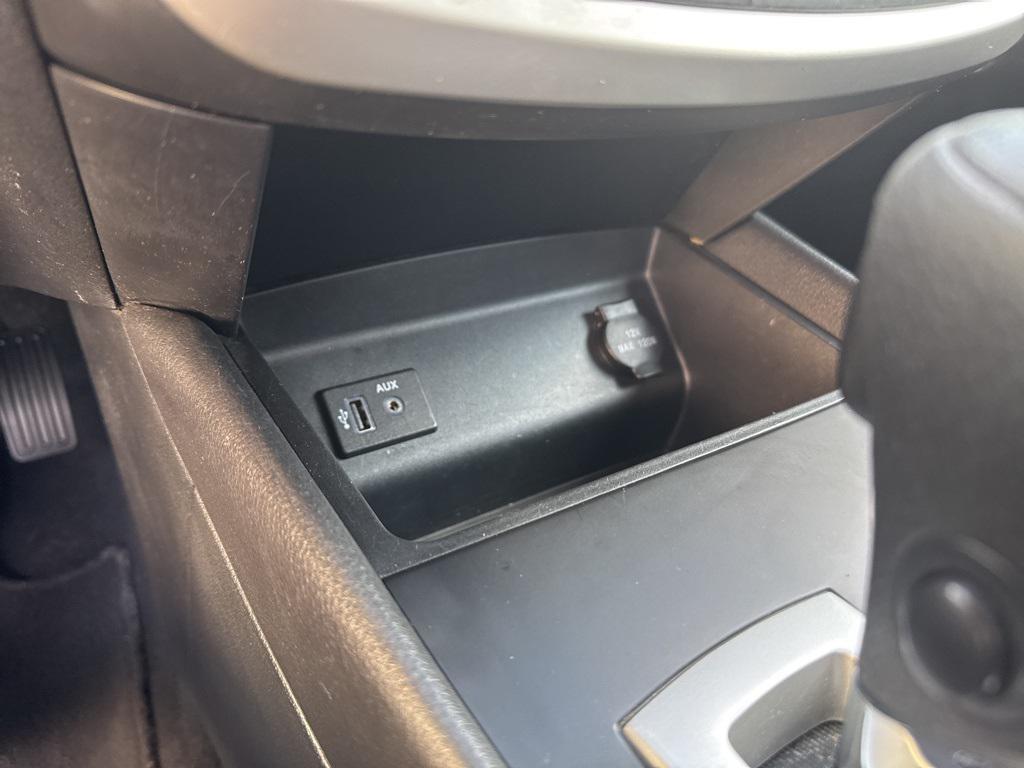 used 2017 Nissan Altima car, priced at $7,400