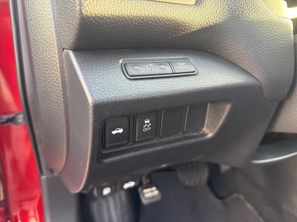 used 2017 Nissan Altima car, priced at $7,400