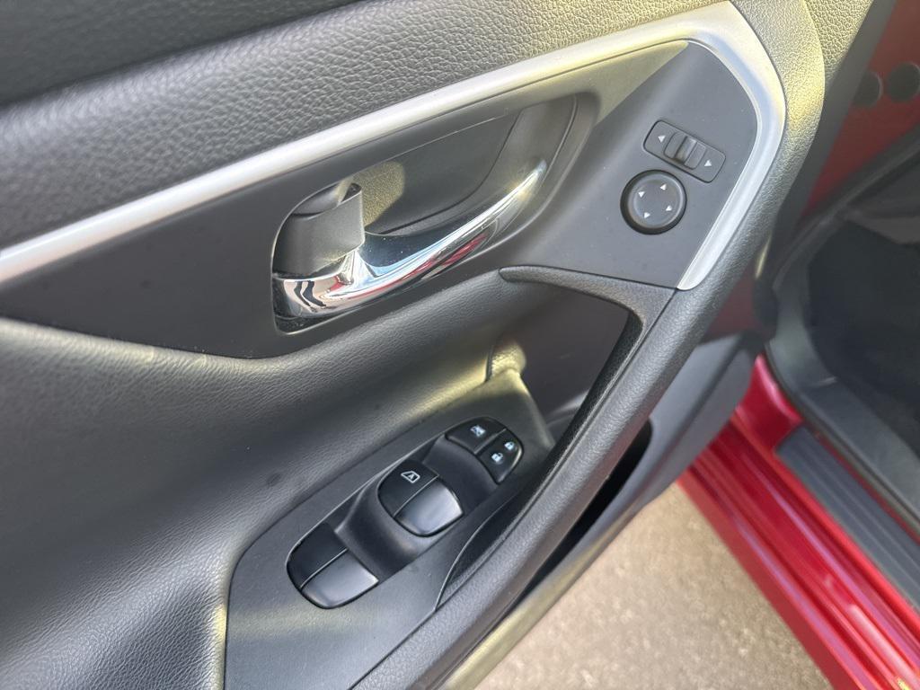 used 2017 Nissan Altima car, priced at $7,400