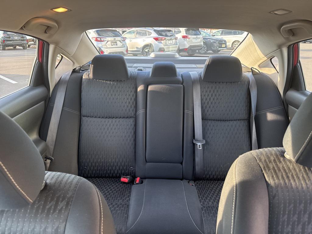 used 2017 Nissan Altima car, priced at $7,400