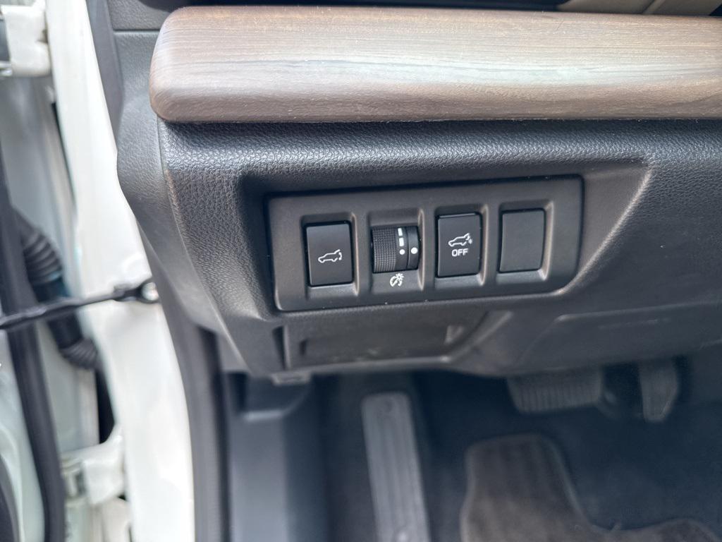 used 2020 Subaru Outback car, priced at $24,700