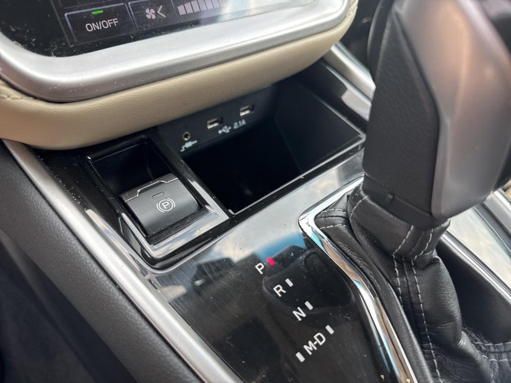 used 2020 Subaru Outback car, priced at $24,700