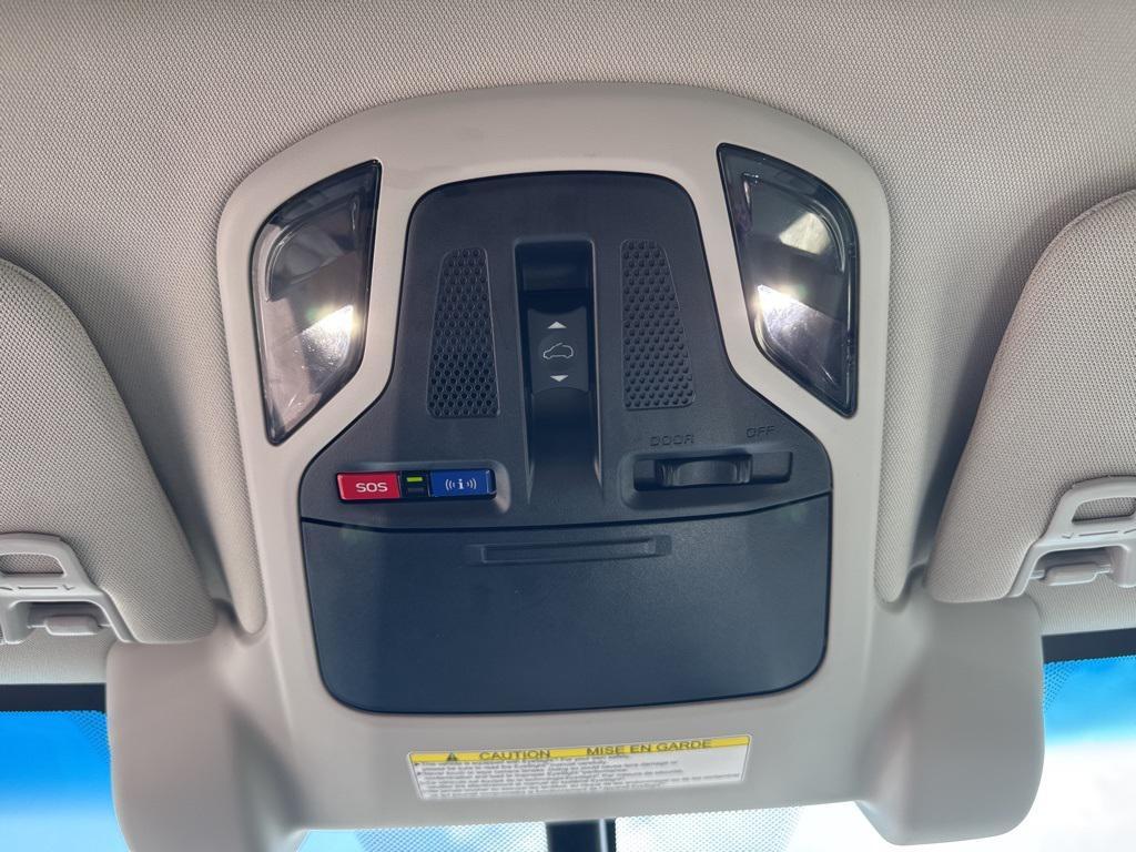used 2020 Subaru Outback car, priced at $24,700