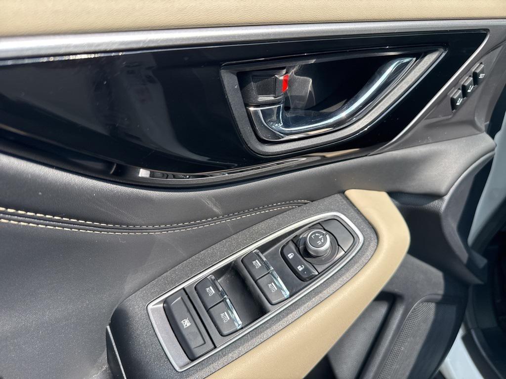 used 2020 Subaru Outback car, priced at $24,700