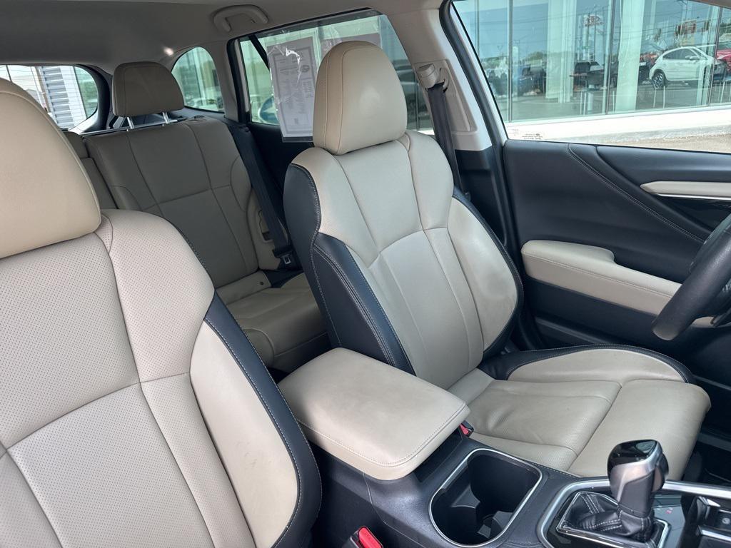 used 2020 Subaru Outback car, priced at $24,700