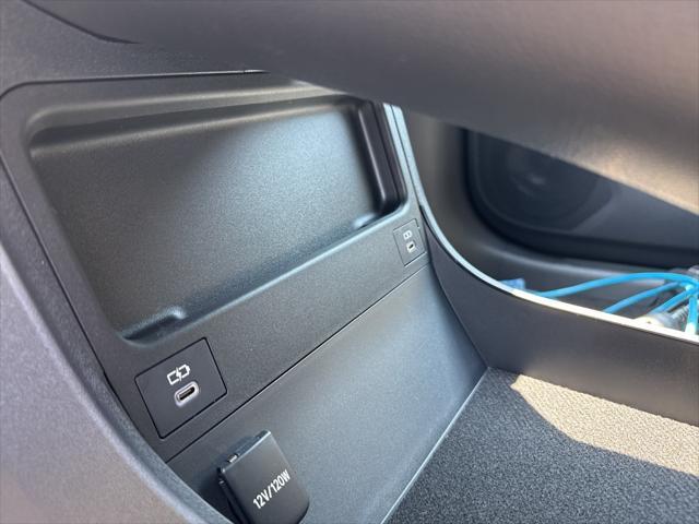 new 2025 Subaru Solterra car, priced at $39,429