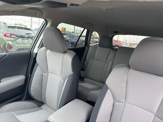 new 2025 Subaru Outback car, priced at $34,029