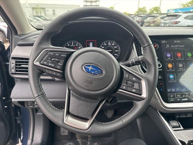 new 2025 Subaru Outback car, priced at $34,029
