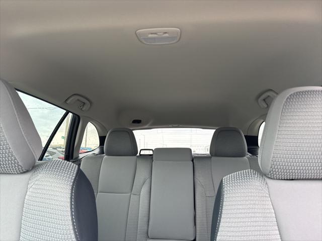 new 2025 Subaru Outback car, priced at $34,029