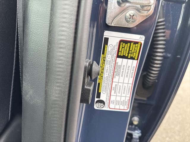 new 2025 Subaru Outback car, priced at $34,029