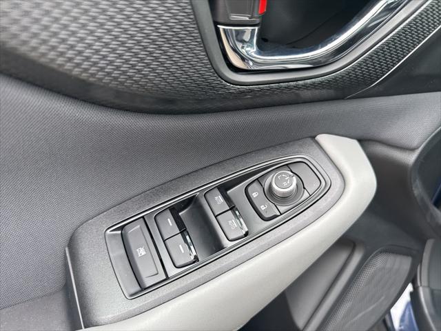 new 2025 Subaru Outback car, priced at $34,029