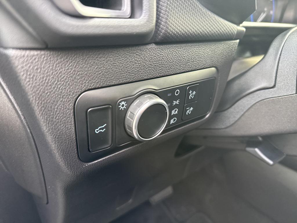 used 2024 Ford Bronco Sport car, priced at $24,300