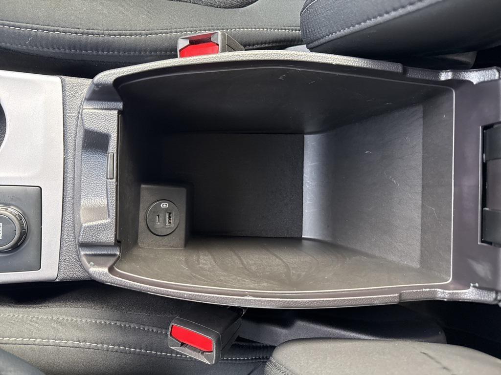 used 2024 Ford Bronco Sport car, priced at $24,300