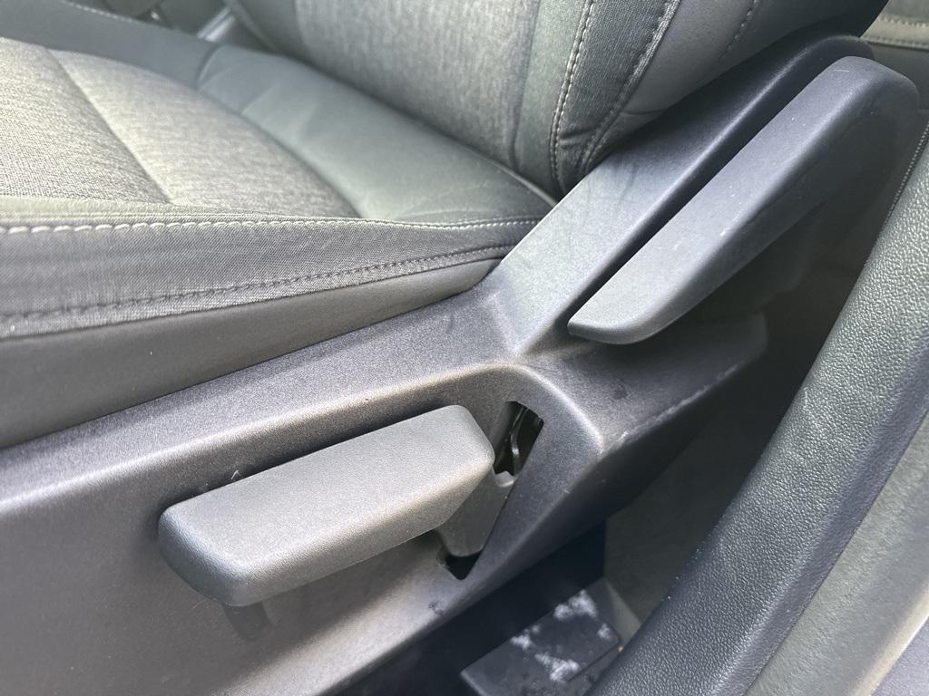 used 2024 Ford Bronco Sport car, priced at $24,300