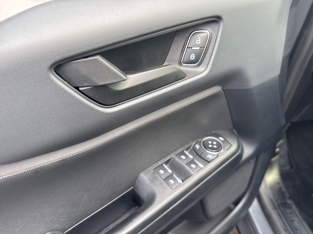 used 2024 Ford Bronco Sport car, priced at $24,300