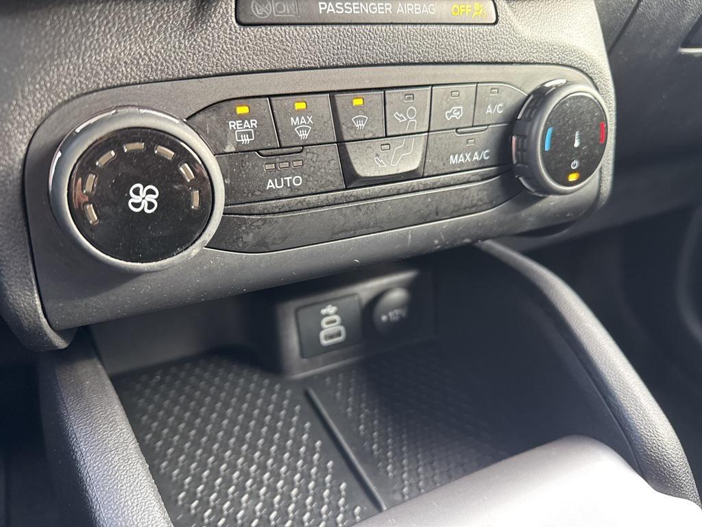 used 2024 Ford Bronco Sport car, priced at $24,300