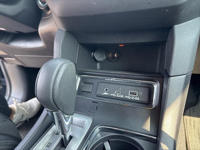 used 2023 Subaru Ascent car, priced at $25,600