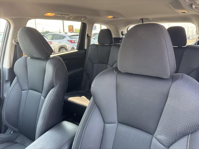 used 2023 Subaru Ascent car, priced at $25,600