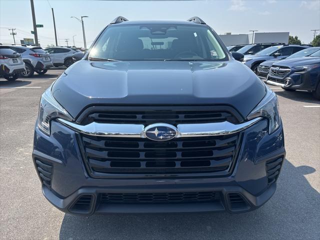 used 2023 Subaru Ascent car, priced at $25,600