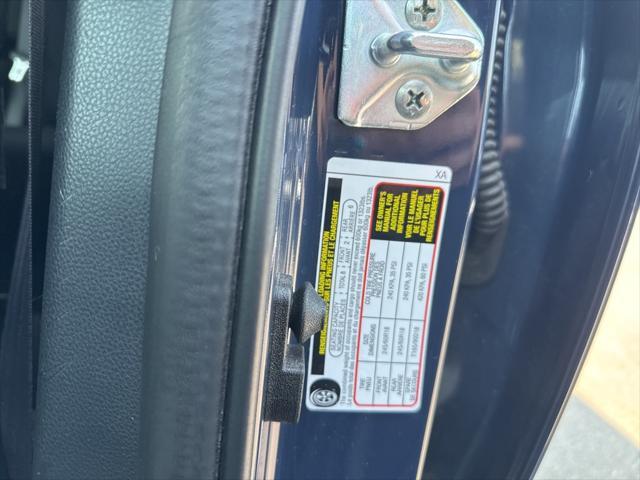 used 2023 Subaru Ascent car, priced at $25,600