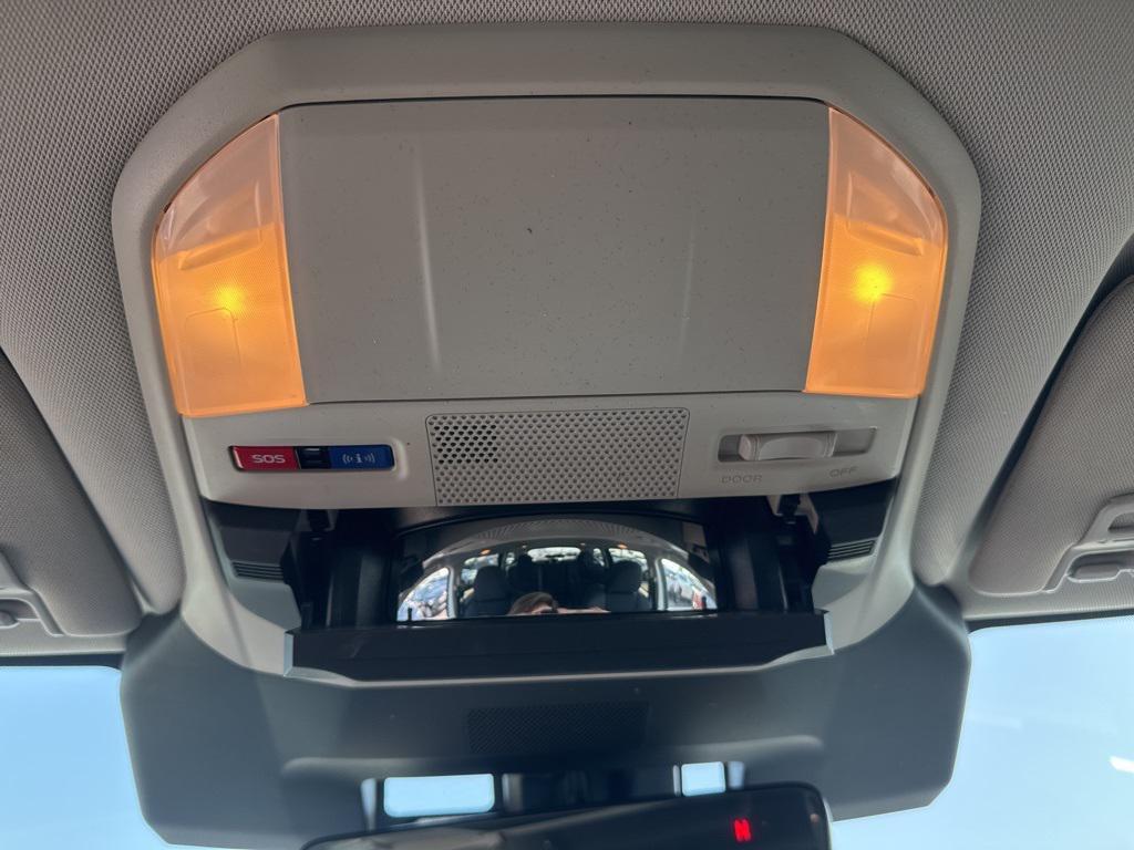 used 2023 Subaru Ascent car, priced at $22,000