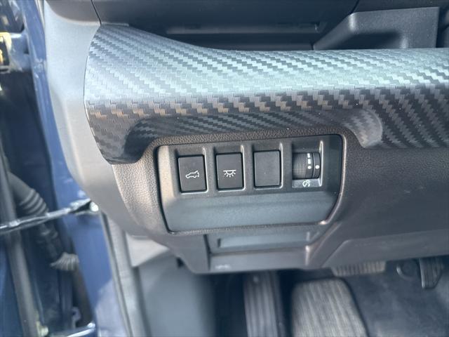 used 2023 Subaru Ascent car, priced at $25,600