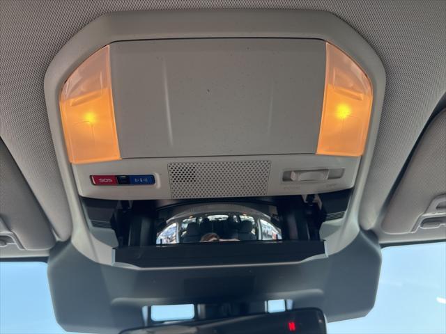 used 2023 Subaru Ascent car, priced at $25,600