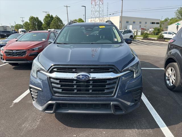 used 2023 Subaru Ascent car, priced at $25,800