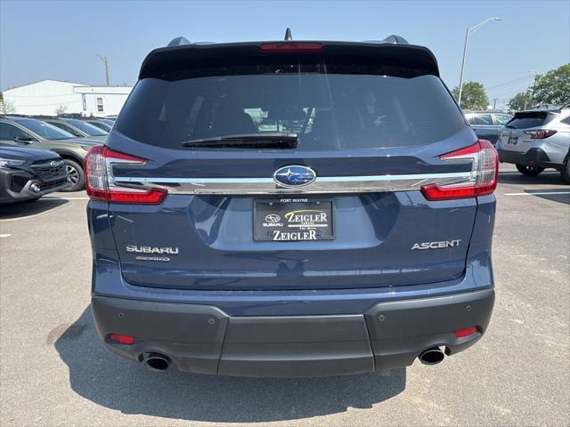 used 2023 Subaru Ascent car, priced at $25,600