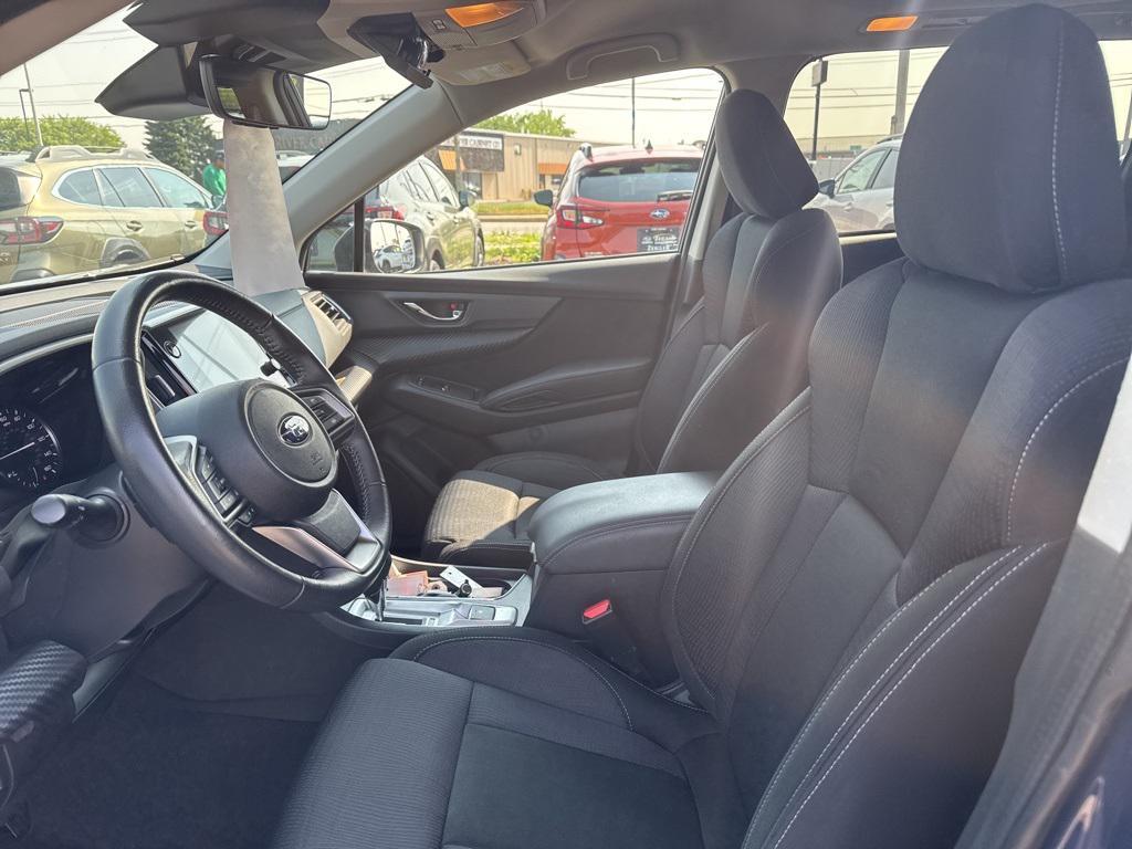 used 2023 Subaru Ascent car, priced at $22,000