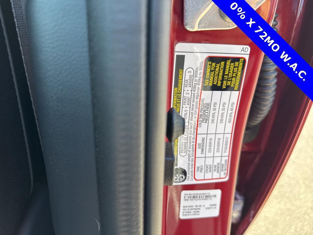 new 2025 Subaru Outback car, priced at $39,956