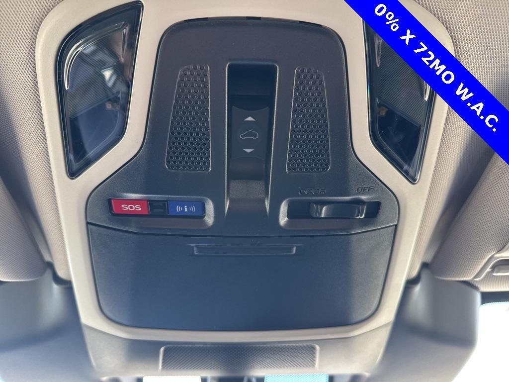 new 2025 Subaru Outback car, priced at $39,956