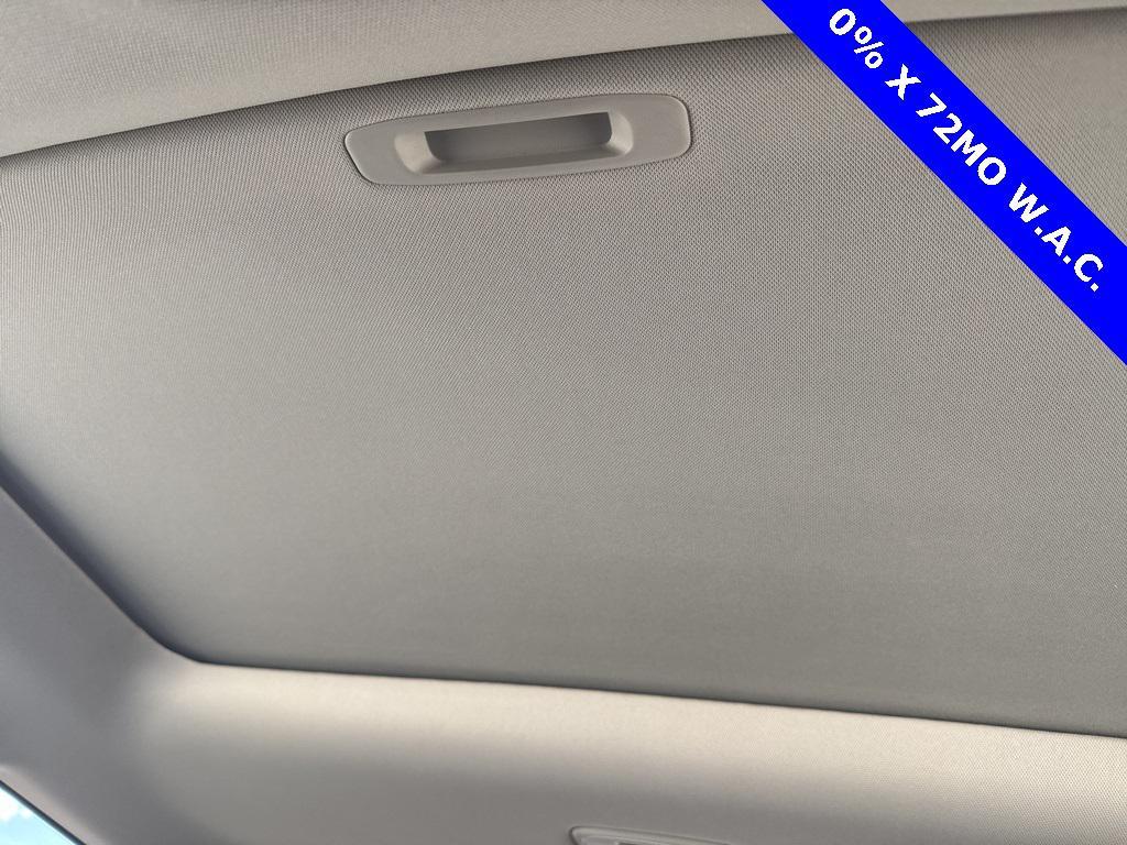 new 2025 Subaru Outback car, priced at $39,956