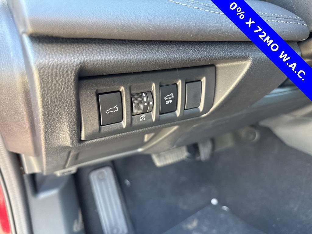 new 2025 Subaru Outback car, priced at $39,956