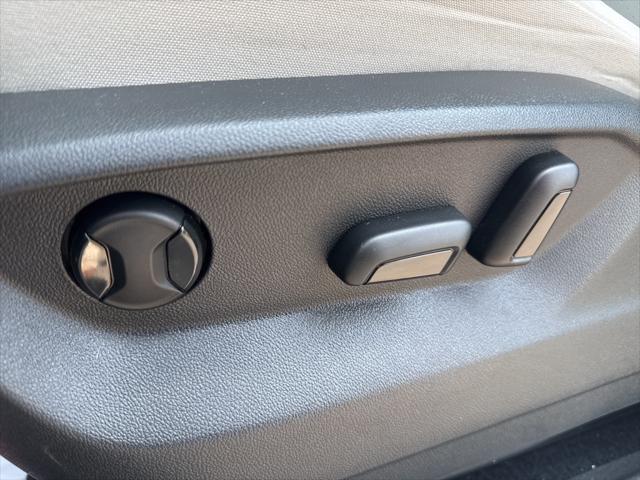 used 2018 Volkswagen Tiguan car, priced at $15,000