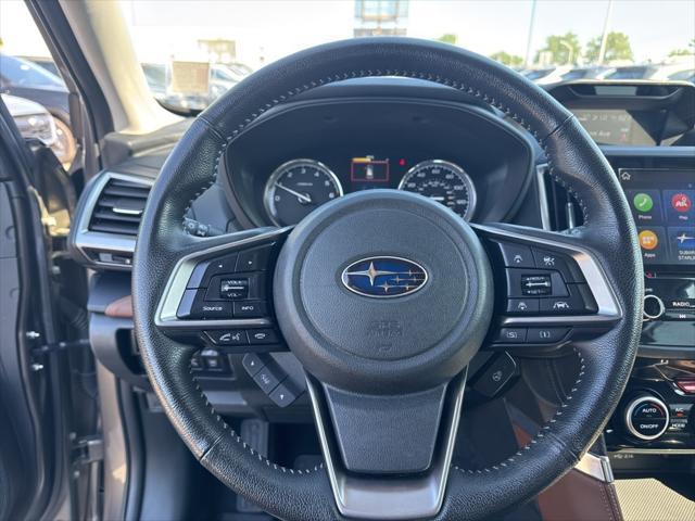 used 2019 Subaru Forester car, priced at $20,500